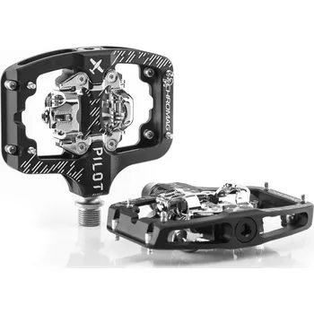 Pedál na kolo Pedály Chromag Pilot black - Odesíláme do 24 hodin
