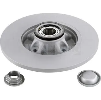 Brzdový kotouč Brzdový kotouč SNR KF159.62U