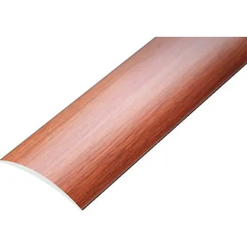 Podlahová lišta ACARA AP4 Přechodová lišta samolepící OŘECH, 30 mm/2,7m