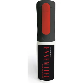 Pánský parfém Essentiel pour homme Body Spray