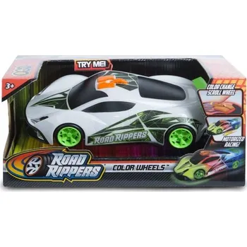 Hračka Color Wheels