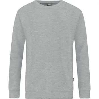 Pánská mikina Mikina JAKO Organic c8820-520 Velikost 4XL