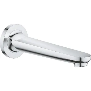 Vodovodní baterie Grohe Euroeco - Vanová vpusť, chrom 13471001