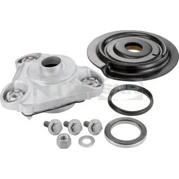 Opravná sada podvozku a pohonu kol Opravná sada, horní uložení tlumičů SNR KB659.34