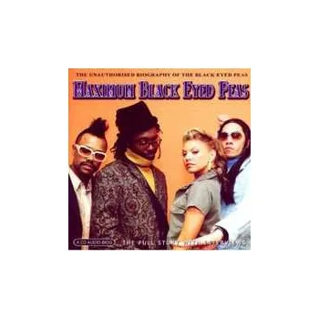 Zahraniční hudba CD Black Eyed Peas: Maximum Black Eyed Peas 2007