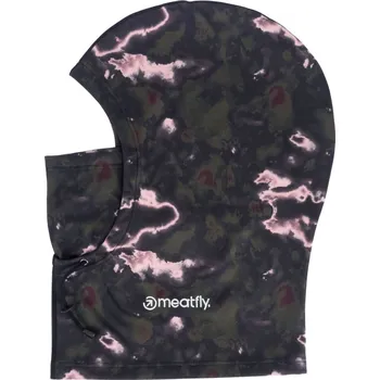 Kukla Kukla Meatfly Conceal růžová camo M/L