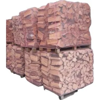 Buk/dub rovnaný - paleta 1 prmr vlhkost 20 - 35 % Délka: 25 cm