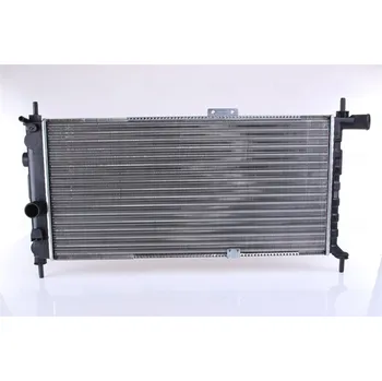 Chladič motoru Chladič, chlazení motoru NISSENS 632741