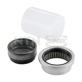 Zavěšení kol Zavěšení, tělo nápravy SNR KS559.09