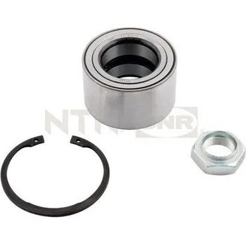 Auto-moto Sada ložisek kol SNR R159.52