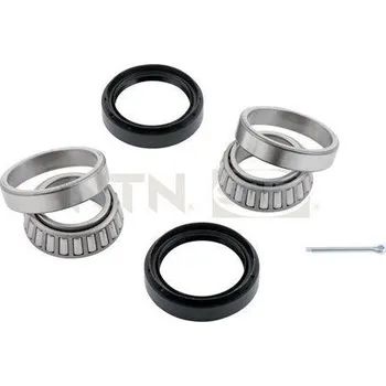 Sada ložisek kol SNR R173.15