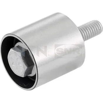 Rozvod motoru Vratná/vodicí kladka, ozubený řemen SNR GE353.23