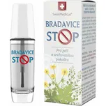 SwissMedicus BradaviceStop Sérum na zrohovatělou kůži s častým výskytem bradavic 10 ml