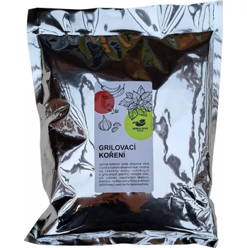 Herb & Spice Grilovací koření 500g