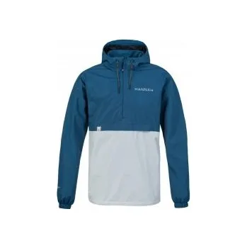 Hannah FOUNDER legion blue/dawn blue S; Modrá bunda + DÁREK DLE VÝBĚRU!