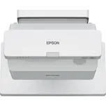Epson EB-760W Projektor s ultra krátkou projekční vzdáleností 4100 ANSI lumen 3LCD 1080p (1920x1080) Bílá