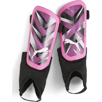 Fotbalový chránič Chrániče Puma ULTRA Flex Ankle 030872-08 Velikost M