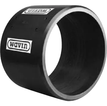 Kanalizační potrubí Elektrospojka Wavin PE100 SDR17, d 160