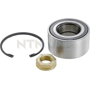 Sada ložisek kol SNR R159.55