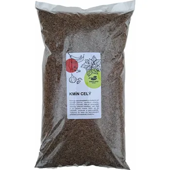 Herb & Spice Kmín celý 500g