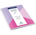 V lavici Učitelský zápisník A5 2024/2025