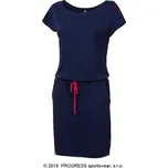 PROGRESS dámské sportovní šaty s bambusem MARTINA