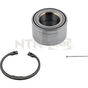 Sada ložisek kol SNR R179.13