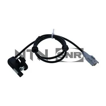 Přislušenství brzdového systému Snímač, počet otáček kol SNR ASB159.41