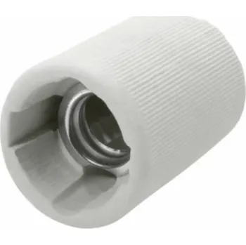 Objímka na žárovku Kanlux HLDR-E14 02170 