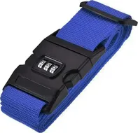 APT DA81 bezpečnostní popruh na zavazadla modrý