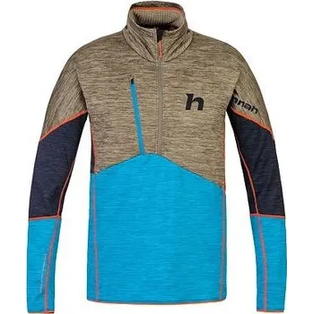 Pánská mikina Pánská mikina HANNAH NIRO HZ velikost L