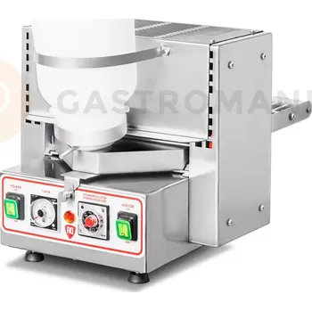 Palačinkovač Automatický palačinkovač, 320 mm, 3 l | RESTO QUALITY, RQCR320 AUTO