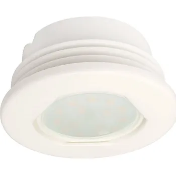 Pouzdro na mobilní telefon interBär MAXI 1000-608.01 silikonové pouzdro bílá