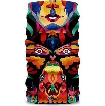 Čepice Nákrčník MATT SCARF CMX ECO LEDANIA Uni