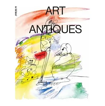 Umění Art & Antiques 6/2024