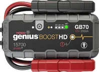 Noco Boost HD GB70