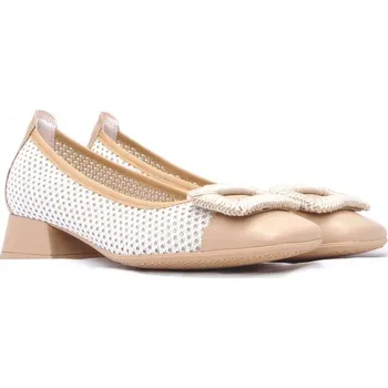 Dámské lodičky Hispanitas HV243335 béžová, vel. 36