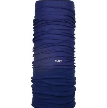 Čepice Šátek MATT SCARF COOLMAX POL. Uni