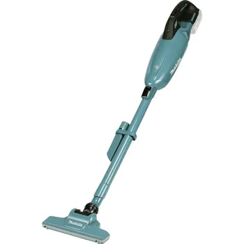 Vysavač Makita DCL283FZ akumulátorový vysavač bez akumulátoru
