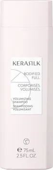 Šampon Goldwell Kerasilk Bodified Full Volumizing Shampoo šampon pro objem jemných vlasů