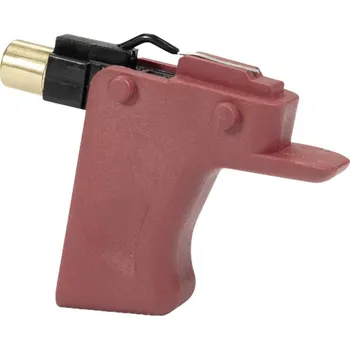 HellermannTyton Piezo CHG900-DIV-RD Plynová horkovzdušná pistole 391-90011