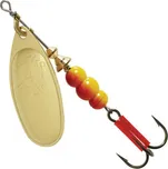 Mepps Aglia - barva zlatá vel. 4