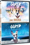 Gump 1-2 (2021, 2024) 2 DVD