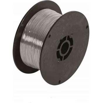 Příslušenství ke svářečce Soges Svařovací drát MIG na nerez 316LSi, Ø 0.8 - 1.0 mm, 1 kg cívka Balení: 1,00 mm JEDNIČKA AEB16-10