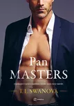Pan Masters - T. L. Swan (2024,…