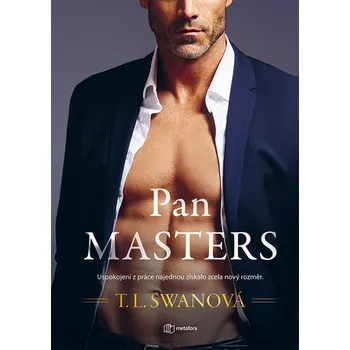 Pan Masters - T. L. Swan (2024,…