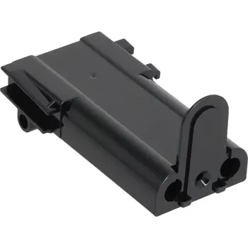 Příprava kávy Delonghi výpust ECAM2