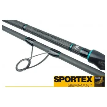 SPORTEX Kaprový prut Competition CS-5 SPOD 3,96m/ 5,50lb/ 2 díl