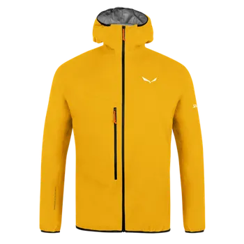 Dámská casual bunda Bunda SALEWA AGNER 2 PTX 3L M JKT Man velikost XXL