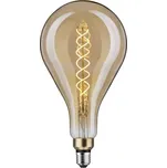 Paulmann 28867 LED E27 7 W zlatá (Ø x v) 160 mm x 300 mm 1 ks